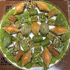 Gaziantep Tatlıları