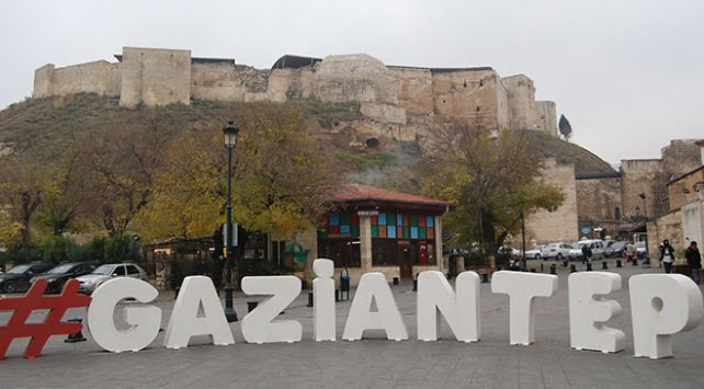 Gaziantep